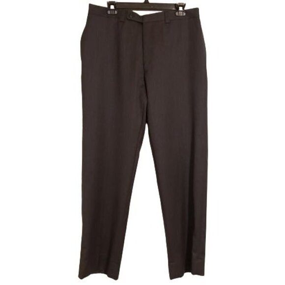 Calvin Klein men's dress pants size 34W X 30L NWT - Picture 1 of 6